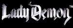 Lady Demon Logo