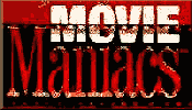 Movie Maniacs Logo