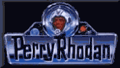 Perry Rhodan Logo