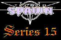 Spawn Series 15 Logo