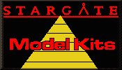 Stargate Model Kits Logo