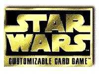 Click here for Star Wars Collectible Card Game