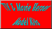 TV & Movie Heroes Logo
