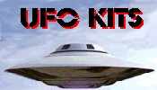 UFO Kits Logo
