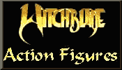 Witchblade logo