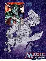 Juzam Djinn