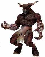 Minotaur