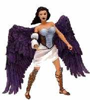Serra Angel
