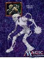 Soldevi Golem