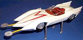 Speed Racer Mach 5