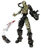 Iron Maiden 