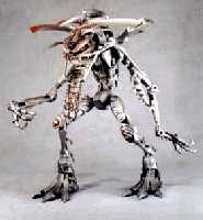 Manga Cyber Violator