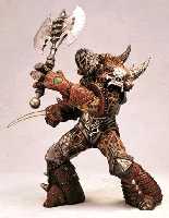 The Black Knight