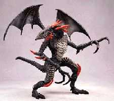 The Horrid