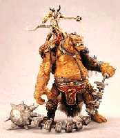 The Ogre