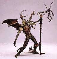 The Spell Caster