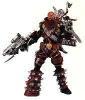 Spawn IV the Arsenal of Doom