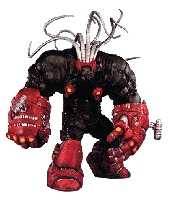 The Creech