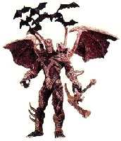 Curse of Spawn 2