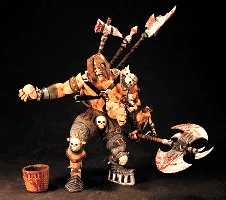 The Tormentor