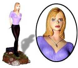 Buffy the Vampire Slayer