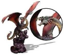 Shivan Dragon