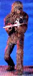 Chewbacca