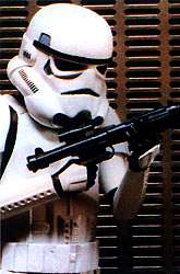 Storm Trooper