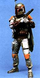 Boba Fett