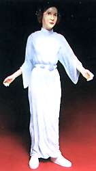 Princess Leia