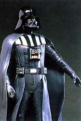 Darth Vader