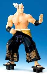 Heihachi Mishima