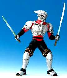 Yoshimitsu