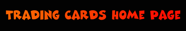 Trading Cards Logo